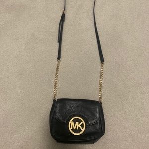 Michael kors purse great condition
